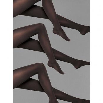 Leggings Wolford Velvet 66 – Ensemble Triple Noir