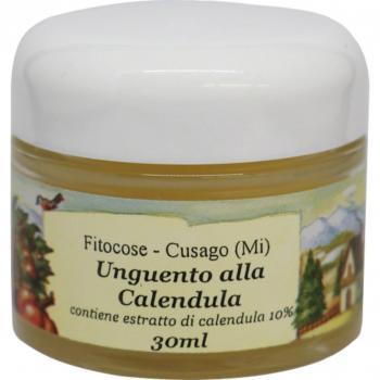 Fitocose Calendula Balsam, 30 ml