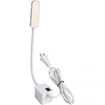 Magnetische Lamp voor Naaimachines