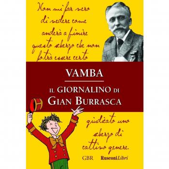 Il giornalino di Gian Burrasca