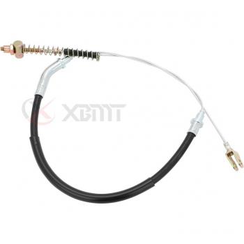 Motorcycle Steel Wire Rear Brake Line Cable for Yamaha XV125