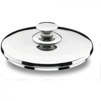 Deksel Lacor Vitrocor 16 cm – Transparant Plasmadeksel