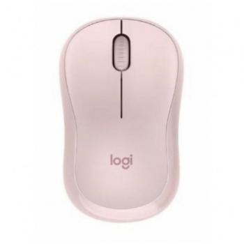 Mouse Logitech M220 Silent Inalámbrico USB