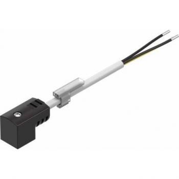 Festo Enchufe de 10m con Cable