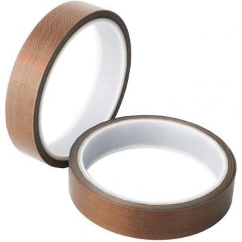 Cinta Vacío PTFE 2 Rollos 19mm × 10m