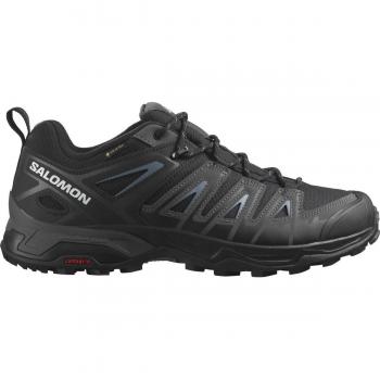 Salomon Zapatillas Deportivas Hombre Salomon X Ultra Pioneer Gore-Tex Negro