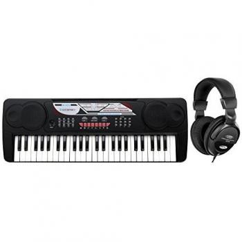 Clavier débutant avec casque McGrey BK-4910
