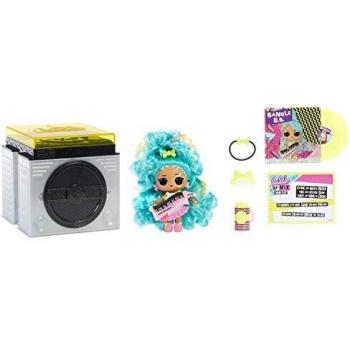 LOL Surprise Remix Hair Flip Doll