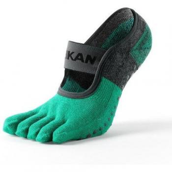 Khmer Volume Five-toed Sports Socks