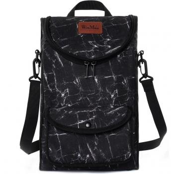Sac de Glace Winmax pour 2 Bouteilles de Vin et Bières