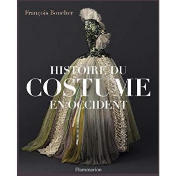 Histoire du costume en Occident