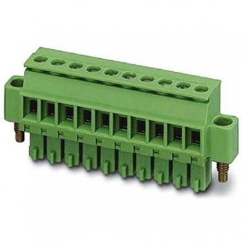 Module d'attache MCVR 7 pôles – Phoenix Contact