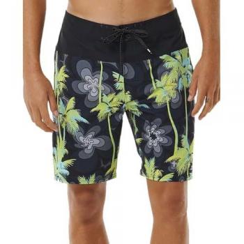 Rip Curl shorts de baño Mirage Mason Barrel Killa 32