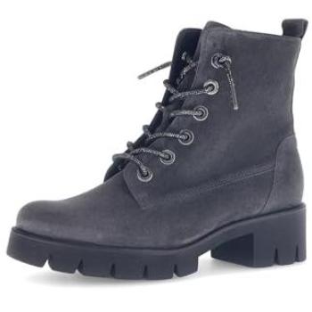 Gabor Stiefelette in Grau für Damen