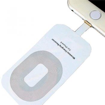 Carga Inalámbrica Universal para Apple SE