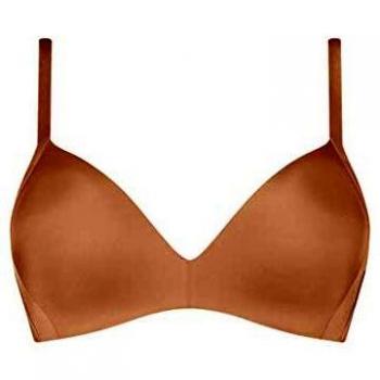 Triumph Soft Touch Sujetador sin aro 2 Pack AA-C 70-90, D 70-85