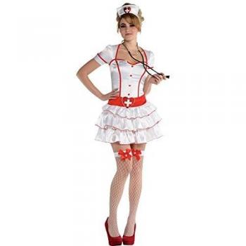 Pacchetto infermiere adult 8-10 in stile IV, cappello match beige 844626-55