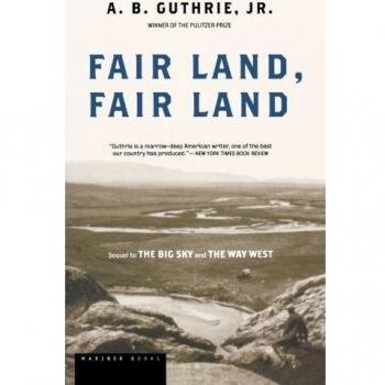 Fair Land, Fair Land
