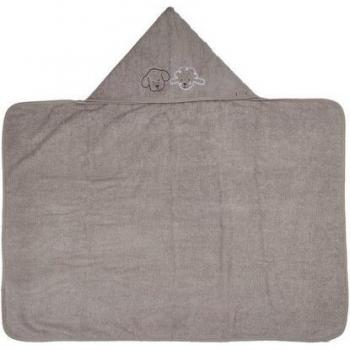 Sterntaler Kapuzenbadetuch 100 x 70 cm