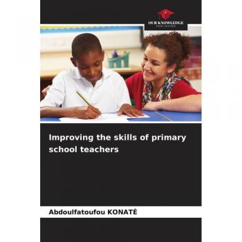 Improving the skills of primary school teachers