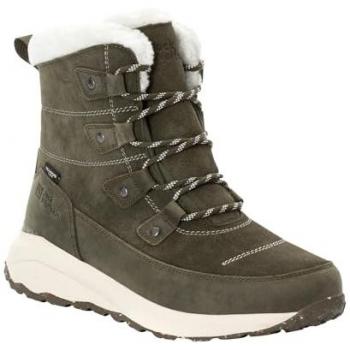 Bottes Jack Wolfskin Dromoventure pour Neige