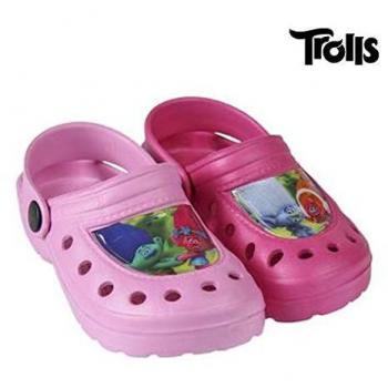 Zuecos de Playa Trolls 4775