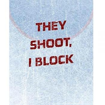 Hockey Notebook