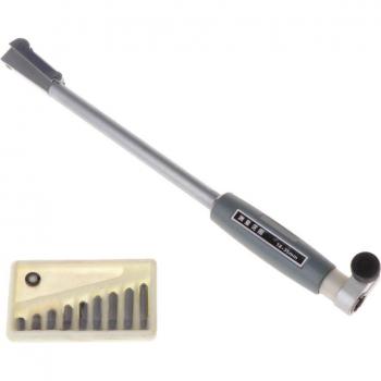 Compteur de Diamètre Intérieur 18‑35 mm / 35‑50 mm – Tige + Sonde sans Indicateur