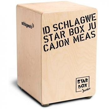 2023 Schlagwerk SWCP‑400 SB Cajón