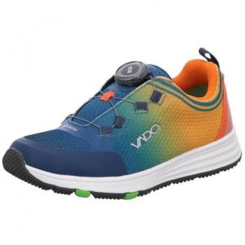 Vado Kinderschuhe Slipper FADE Lo BOA GTX 93331 3300 911