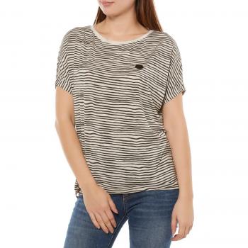 Naketano Bouncing-Möpsis Damen-Shirt
