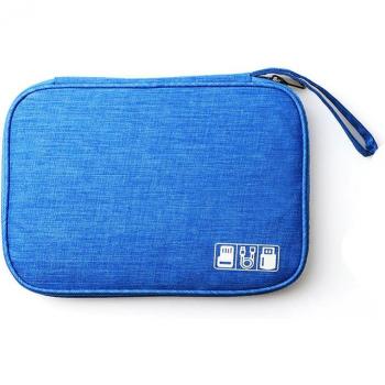 Bolsita de Viaje para Relojes y Accesorios Apple