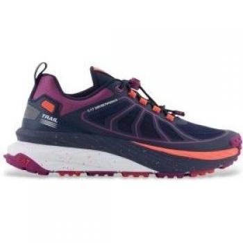 Rambler Plano Zapatilla Deportivo EA7