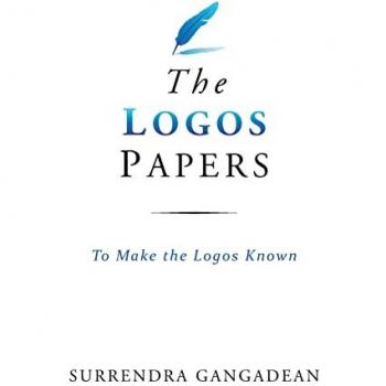 Gangadean, Surrendra: The Logos Papers
