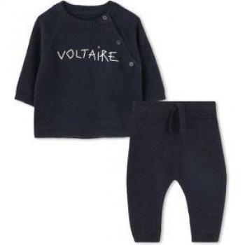 Zadig & Voltaire Abbigliamento Maschile Maniche Lunghe X6019