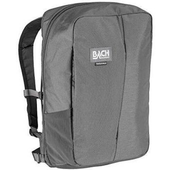 Zaino Bach Travelstar 28l Grigio Perla