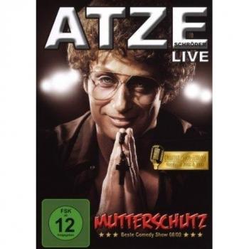 Atze Schröder