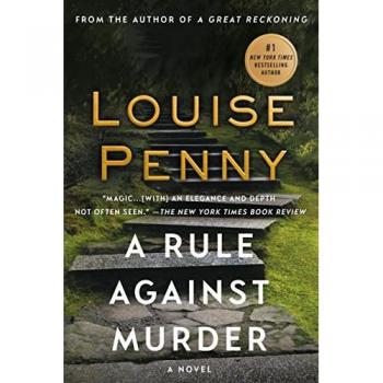 A Rule Against Murder | Louise Penny