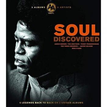 Soul Discovered