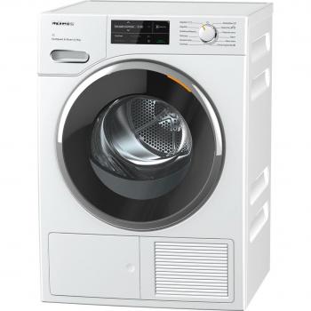 Secadora Miele 9 kg Condensación, Bomba de calor