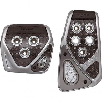 CARMATE Hiace Light RP107 AT‑V Auto Pedalen