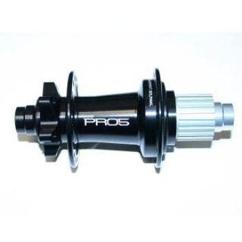 DT Swiss 27,5 Hinterrad H1900 – 35 mm Split‑Boost, 148 mm, Centerlock