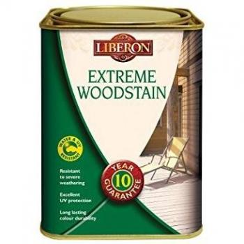 Pine & Honey Wood Treatment 1 L