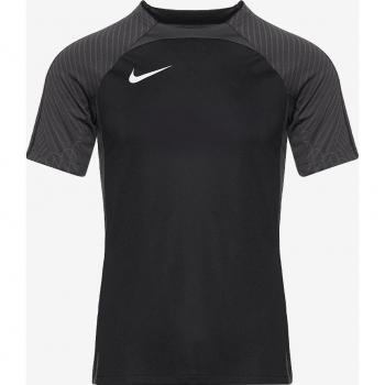 Maillot Nike Dri-Fit Strike 23 SS Noir Homme 2XL