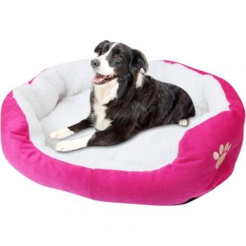 Tapis en peluche pour animaux de compagnie, idéal pour chien et chat