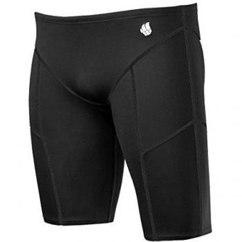 Interferer Homme Mad Wave PBT Bleu XL UK38