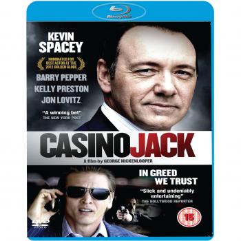Casino Jack