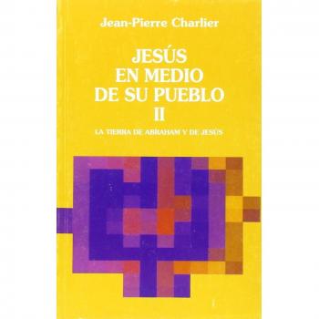 Jesús en medio de su pueblo