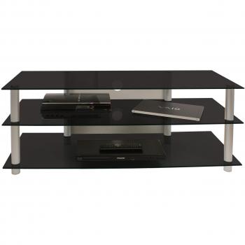 Zumbo 110 Schwarzglas