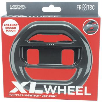 Volante XL FR·TEC para Nintendo Switch
